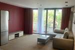 Cetvorosoban stan, Beograd, Dedinje, izdavanje, 160m2, 2400e, id1448041
