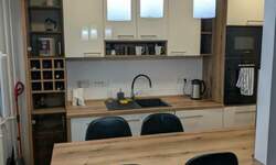 Dvosoban stan, Beograd, Šumice , izdavanje, 44m2, 700e, id1448042