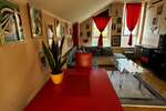 Dvosoban stan, Beograd, Blok 64, izdavanje, 50m2, 700e, id1448043