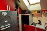 Dvosoban stan, Beograd, Blok 64, izdavanje, 50m2, 700e, id1448043