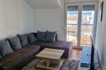 Jednoiposoban stan, Niš, izdavanje, 38m2, 300e, id1448044