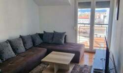 Jednoiposoban stan, Niš, izdavanje, 38m2, 300e, id1448044