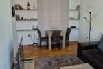 Jednoiposoban stan, Niš, izdavanje, 38m2, 300e, id1448044