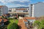 Jednoiposoban stan, Niš, izdavanje, 38m2, 300e, id1448044