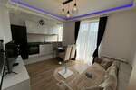 Dvosoban stan, Beograd, Dimitrija Tucovića, izdavanje, 40m2, 950e, id1448045