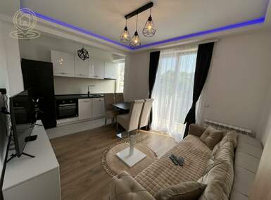 Dvosoban stan, Beograd, Dimitrija Tucovića, izdavanje, 40m2, 950e, id1448045