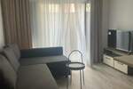 Jednosoban stan, Beograd, Lekino Brdo, izdavanje, 25m2, 500e, id1448046