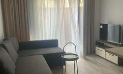 Jednosoban stan, Beograd, Lekino Brdo, izdavanje, 25m2, 500e, id1448046