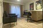 Jednosoban stan, Beograd, Lekino Brdo, izdavanje, 25m2, 500e, id1448046