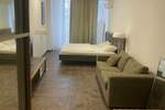 Jednoiposoban stan, Beograd, Dedinje, izdavanje, 85m2, 1350e, id1448048