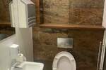 Jednoiposoban stan, Beograd, Dedinje, izdavanje, 85m2, 1350e, id1448048