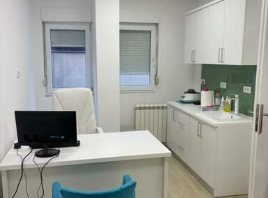 Poslovni prostor / Lokal, Beograd, Vojvode Stepe, izdavanje, 68m2, 1200e, id1448050