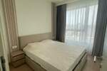 Trosoban stan, Beograd, Beograd na vodi, izdavanje, 82m2, 1900e, id1448051