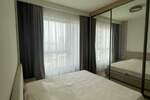Trosoban stan, Beograd, Beograd na vodi, izdavanje, 82m2, 1900e, id1448051