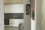 Trosoban stan, Beograd, Beograd na vodi, izdavanje, 82m2, 1900e, id1448051