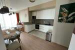 Trosoban stan, Beograd, Beograd na vodi, izdavanje, 82m2, 1900e, id1448051