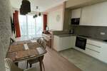 Trosoban stan, Beograd, Beograd na vodi, izdavanje, 82m2, 1900e, id1448051