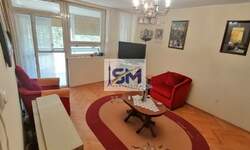 Trosoban stan, Beograd, Borča, prodaja, 70m2, 132000e, id1448052