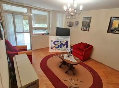 Trosoban stan, Beograd, Borča, prodaja, 70m2, 132000e, id1448052