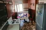 Trosoban stan, Beograd, Borča, prodaja, 70m2, 132000e, id1448052