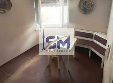 Jednoiposoban stan, Beograd, 27. marta, prodaja, 41m2, 155000e, id1448053