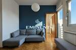Dvosoban stan, Beograd, Lipov Lad, izdavanje, 40m2, 600e, id1448055