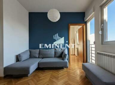 Dvosoban stan, Beograd, Lipov Lad, izdavanje, 40m2, 600e, id1448055
