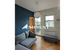 Dvosoban stan, Beograd, Lipov Lad, izdavanje, 40m2, 600e, id1448055
