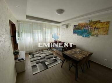 Dvosoban stan, Beograd, Sava Kovačević, izdavanje, 38m2, 590e, id1132832