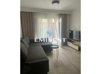 Jednosoban stan, Beograd, Lekino Brdo, izdavanje, 30m2, 450e, id873663