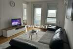Dvosoban stan, Beograd, Blok 67, Belville, izdavanje, 53m2, 700e, id1091266