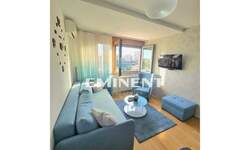 Dvosoban stan, Beograd, Blok 67a, A Blok, izdavanje, 38m2, 900e, id1448056