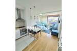 Dvosoban stan, Beograd, Blok 67a, A Blok, izdavanje, 38m2, 900e, id1448056