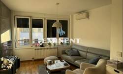 Trosoban stan, Beograd, Učiteljsko Naselje, izdavanje, 50m2, 750e, id1448057