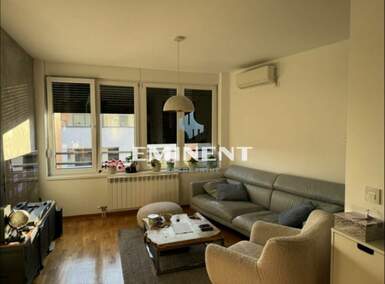 Trosoban stan, Beograd, Učiteljsko Naselje, izdavanje, 50m2, 750e, id1448057