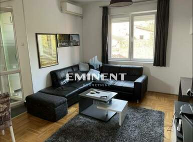 Trosoban stan, Beograd, Crveni Krst, izdavanje, 54m2, 650e, id1448058