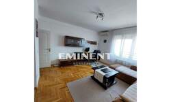 Dvosoban stan, Beograd, Voždovačka Crkva, izdavanje, 52m2, 530e, id1448059