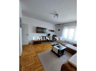 Dvosoban stan, Beograd, Voždovačka Crkva, izdavanje, 52m2, 530e, id1448059