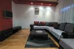 Trosoban stan, Beograd, Karaburma, izdavanje, 70m2, 600e, id1448061