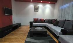 Trosoban stan, Beograd, Karaburma, izdavanje, 70m2, 600e, id1448061