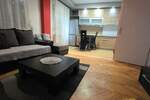 Trosoban stan, Beograd, Karaburma, izdavanje, 70m2, 600e, id1448061