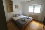 Trosoban stan, Beograd, Karaburma, izdavanje, 70m2, 600e, id1448061