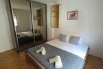 Trosoban stan, Beograd, Karaburma, izdavanje, 70m2, 600e, id1448061