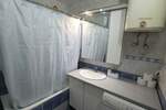 Trosoban stan, Beograd, Karaburma, izdavanje, 70m2, 600e, id1448061