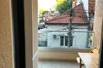 Dvosoban stan, Beograd, Crveni Krst, izdavanje, 50m2, 1000e, id1448062