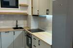 Dvosoban stan, Beograd, Crveni Krst, izdavanje, 50m2, 1000e, id1448062