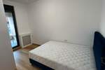 Dvosoban stan, Beograd, Crveni Krst, izdavanje, 50m2, 1000e, id1448062