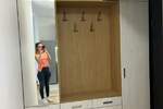 Dvosoban stan, Beograd, Crveni Krst, izdavanje, 50m2, 1000e, id1448062