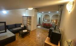 Trosoban stan, Beograd, Cvetkova pijaca , izdavanje, 85m2, 650e, id1448063