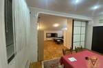 Trosoban stan, Beograd, Cvetkova pijaca , izdavanje, 85m2, 650e, id1448063